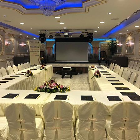 Shally Residence 3 Al Khobar Ngoại thất bức ảnh