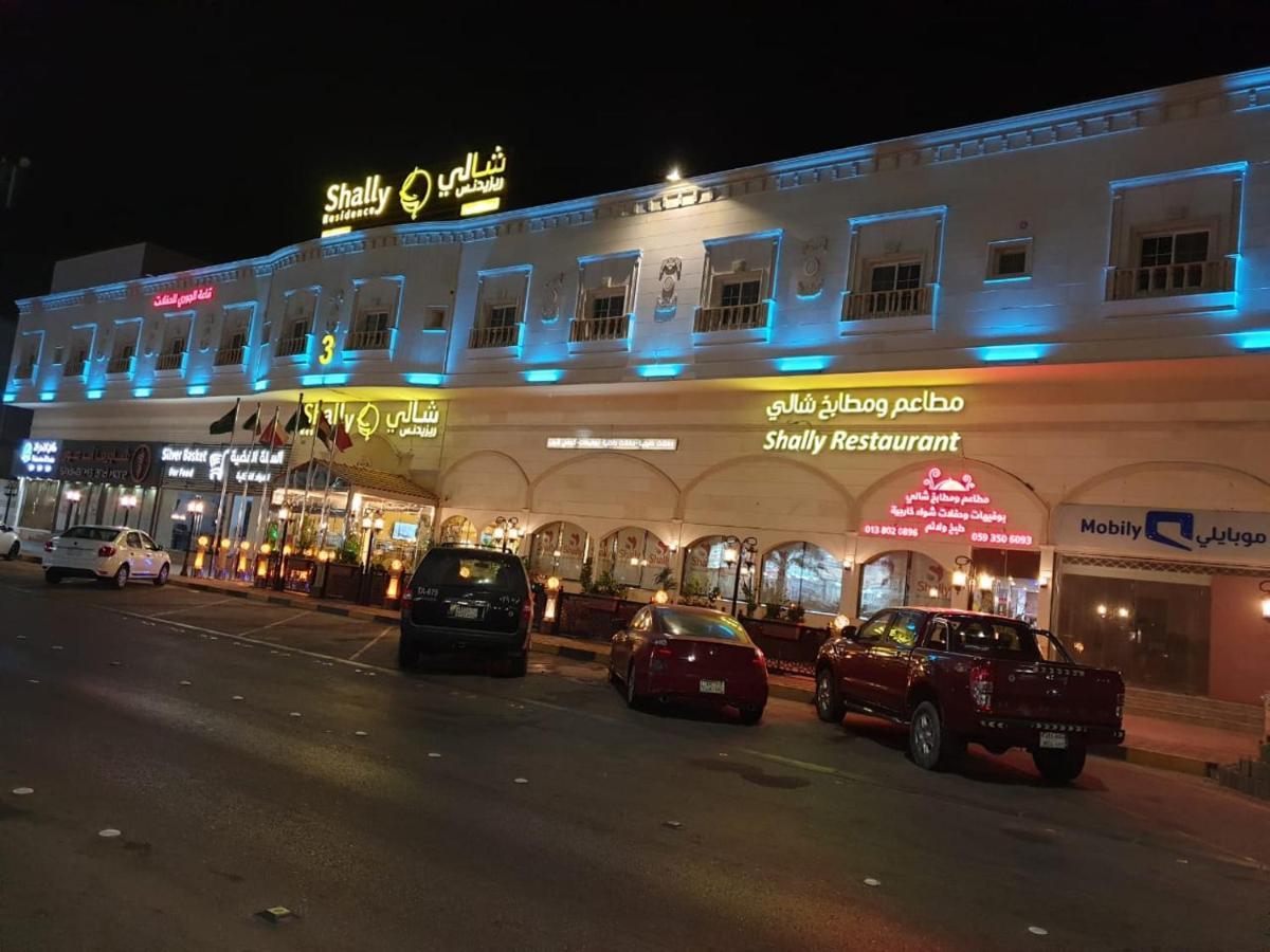 Shally Residence 3 Al Khobar Ngoại thất bức ảnh