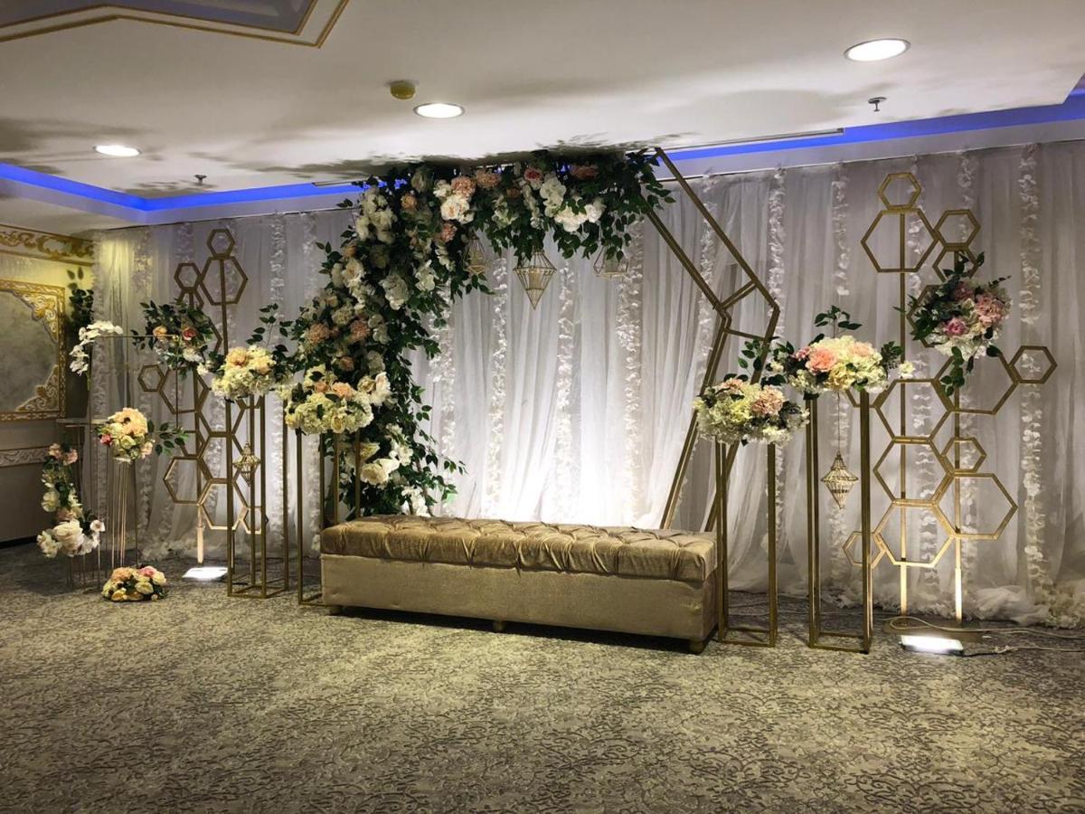 Shally Residence 3 Al Khobar Ngoại thất bức ảnh