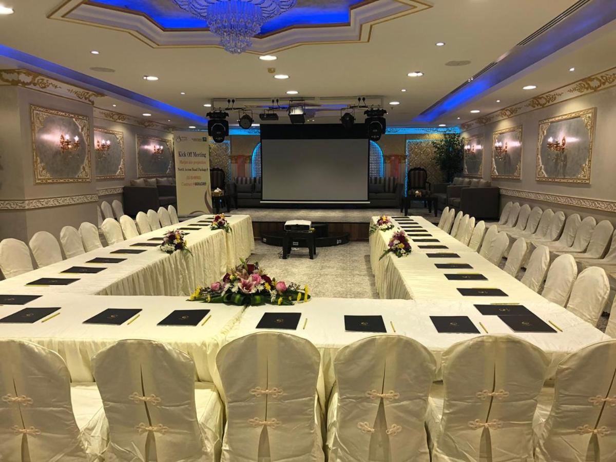 Shally Residence 3 Al Khobar Ngoại thất bức ảnh