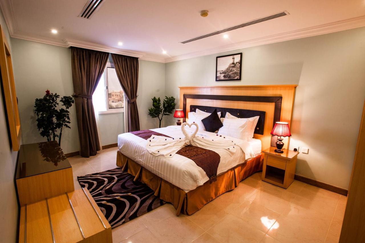 Shally Residence 3 Al Khobar Ngoại thất bức ảnh