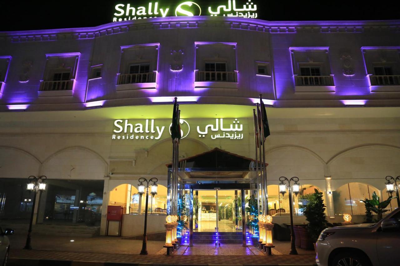 Shally Residence 3 Al Khobar Ngoại thất bức ảnh