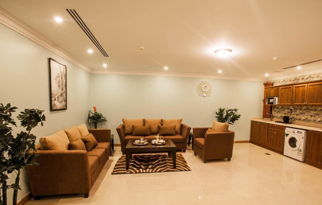 Shally Residence 3 Al Khobar Ngoại thất bức ảnh