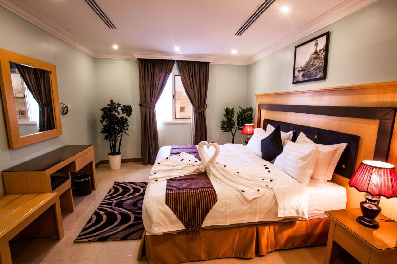 Shally Residence 3 Al Khobar Ngoại thất bức ảnh