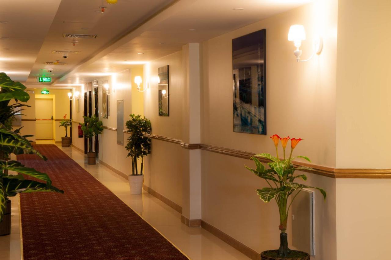 Shally Residence 3 Al Khobar Ngoại thất bức ảnh