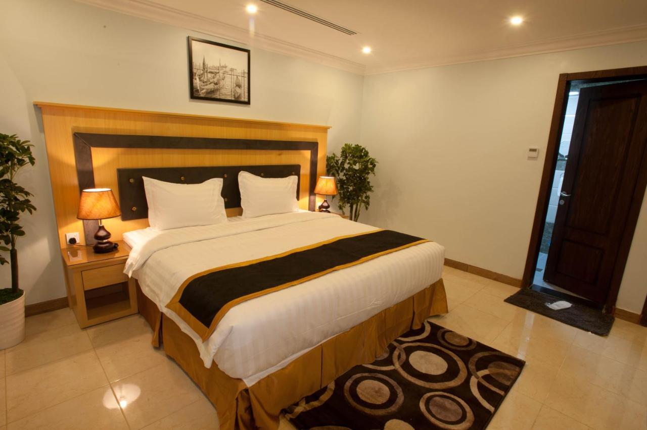 Shally Residence 3 Al Khobar Ngoại thất bức ảnh