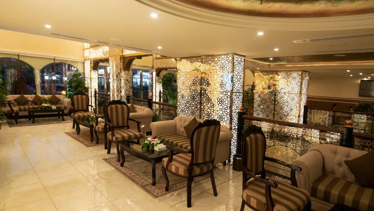 Shally Residence 3 Al Khobar Ngoại thất bức ảnh