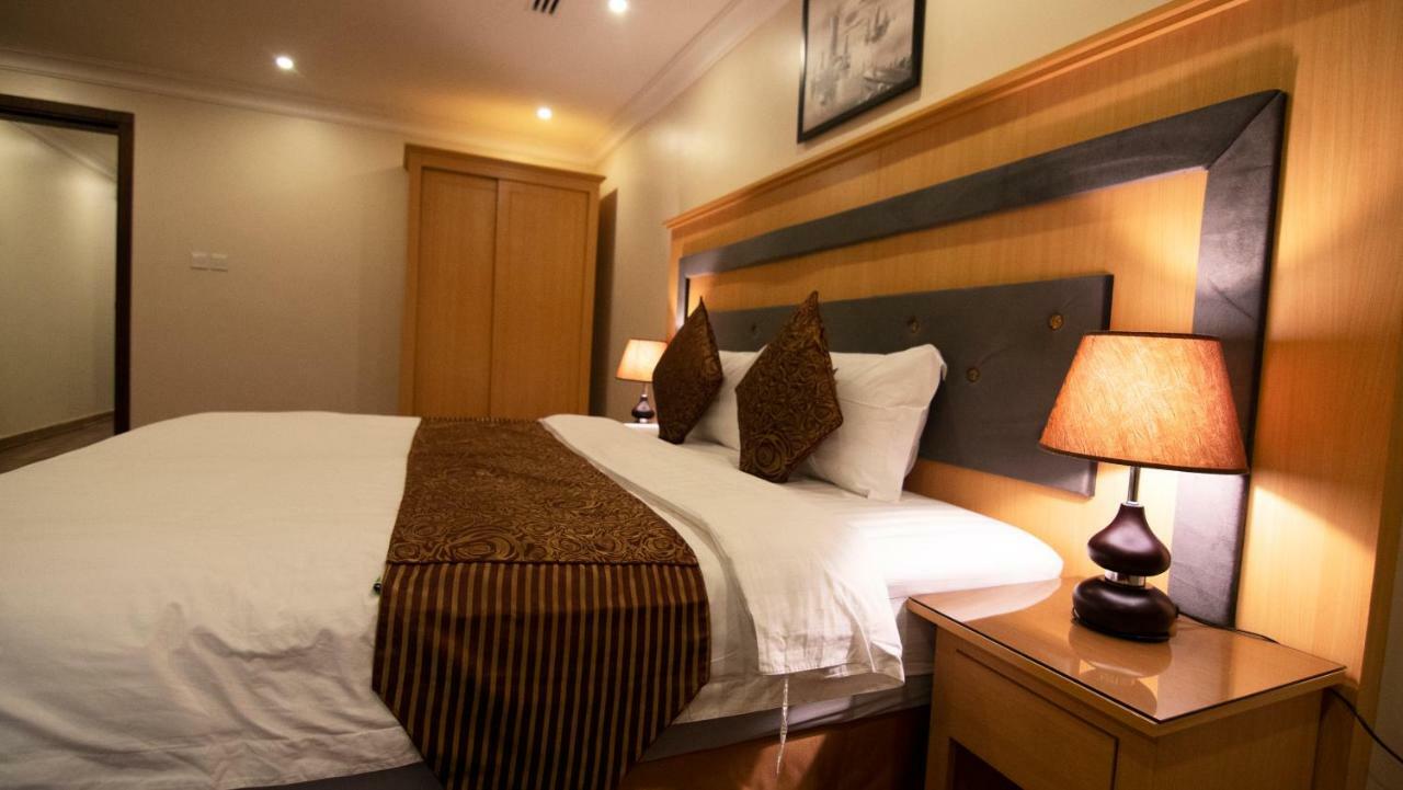 Shally Residence 3 Al Khobar Ngoại thất bức ảnh