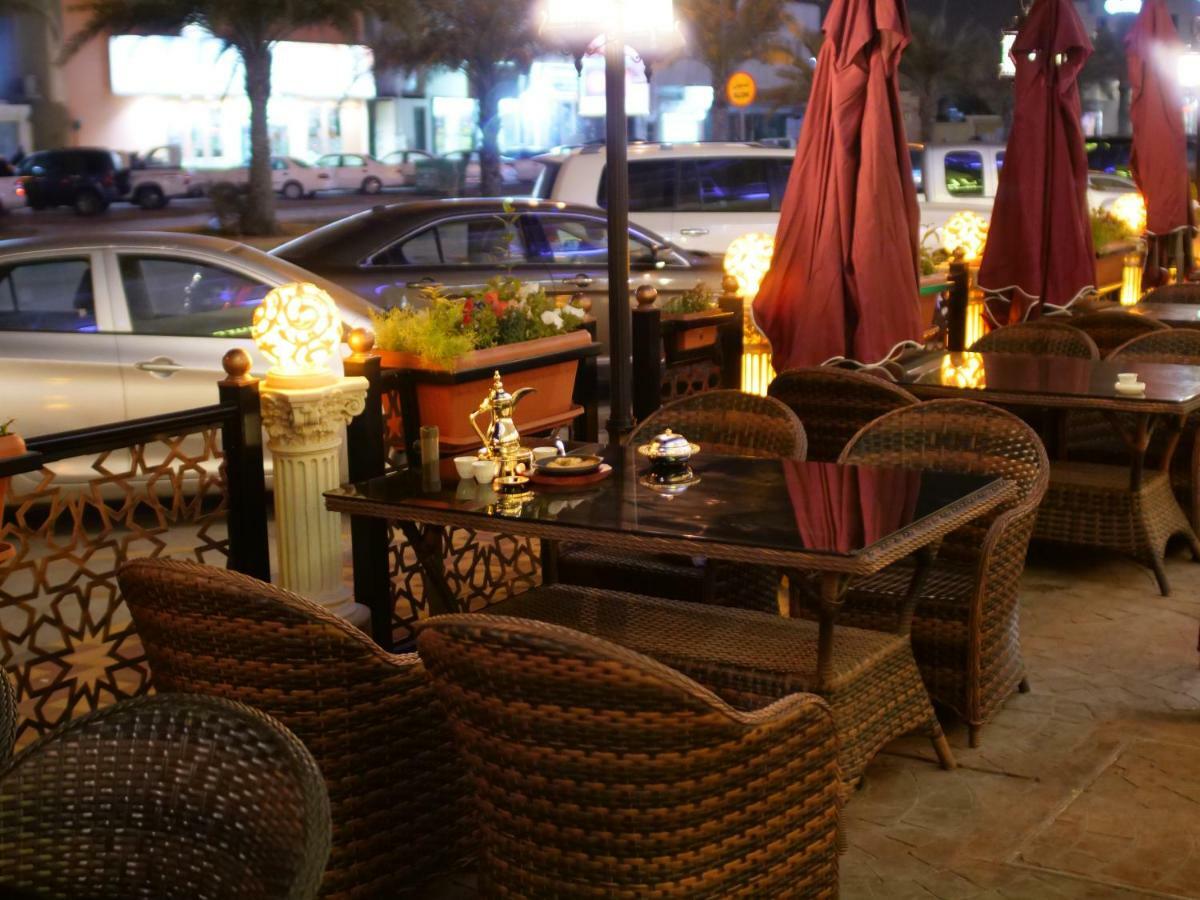 Shally Residence 3 Al Khobar Ngoại thất bức ảnh